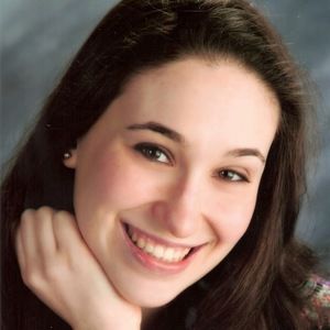 Meet your Posher, Joely